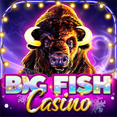 Big Fish Casino